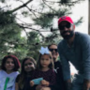 Meet your Posher, Richard